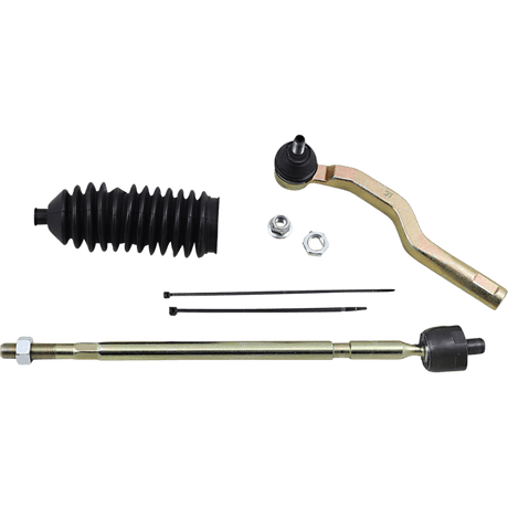 MOOSE RACING TIE END RGHT SDE POL - Driven Powersports Inc.51 - 1094 - R