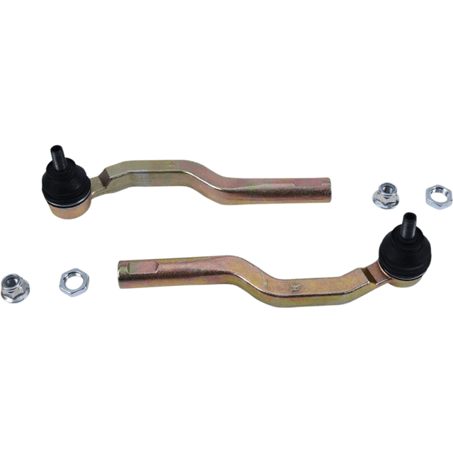 MOOSE RACING TIE END RGHT SDE POL - Driven Powersports Inc.51 - 1094 - R