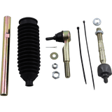 MOOSE RACING TIE ROD END KIT HONDA (51-1101) Front - Driven Powersports