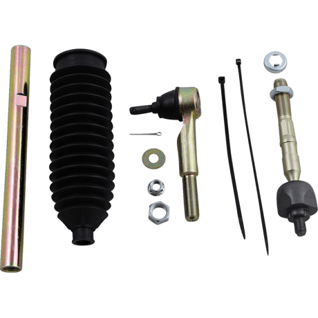 MOOSE RACING TIE ROD END KIT HONDA (51-1101) Front - Driven Powersports