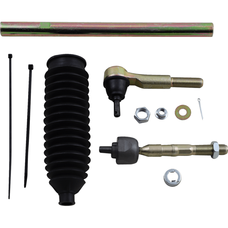 MOOSE RACING TIE ROD END KIT HONDA Front - Driven Powersports