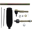 MOOSE RACING TIE ROD END KIT HONDA - Driven Powersports Inc.51 - 1097