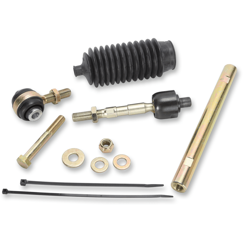 MOOSE RACING TIE ROD END KIT LEFT #51 - 1068 - Driven Powersports Inc.51 - 1068 - L