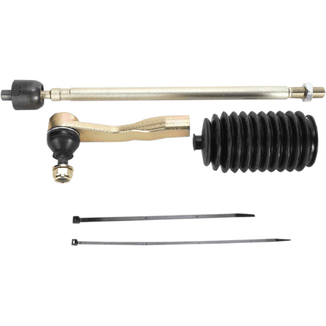 MOOSE RACING - 51 - 1060 - L - TIE ROD END KIT LEFT SIDE - Driven Powersports Inc.51 - 1060 - L