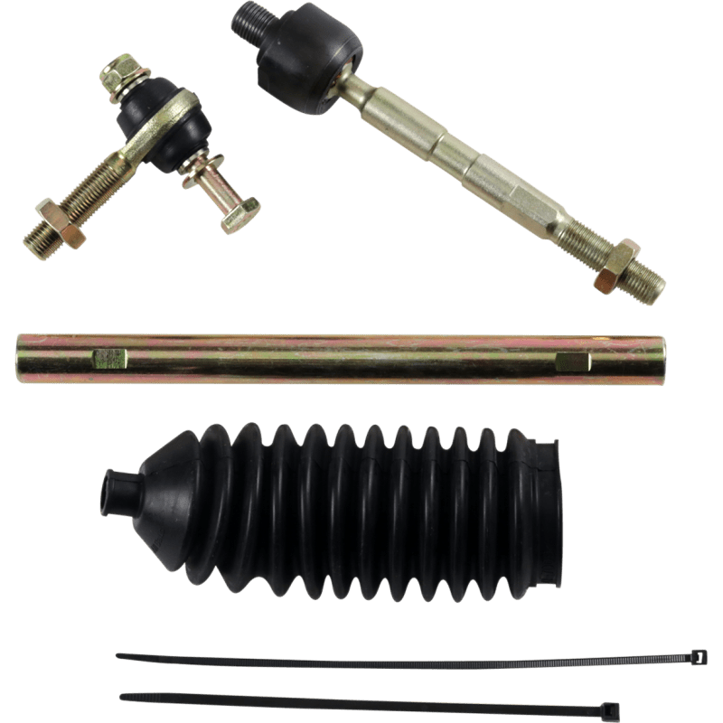 MOOSE RACING - 51 - 1083 - L - TIE ROD END KIT LEFT SIDE - Driven Powersports Inc.51 - 1083 - L
