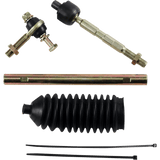 MOOSE RACING - 51 - 1083 - L - TIE ROD END KIT LEFT SIDE - Driven Powersports Inc.51 - 1083 - L