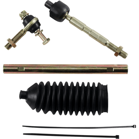MOOSE RACING - 51 - 1083 - L - TIE ROD END KIT LEFT SIDE - Driven Powersports Inc.51 - 1083 - L