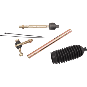 MOOSE RACING - 51 - 1083 - L - TIE ROD END KIT LEFT SIDE - Driven Powersports Inc.51 - 1083 - L
