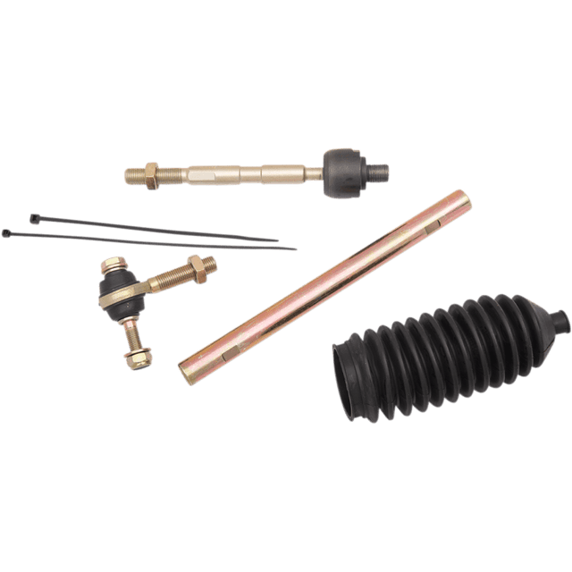 MOOSE RACING - 51 - 1083 - L - TIE ROD END KIT LEFT SIDE - Driven Powersports Inc.51 - 1083 - L