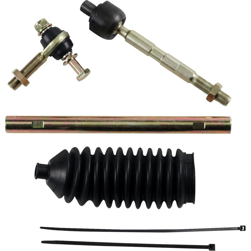 MOOSE RACING TIE ROD END KIT LEFT SIDE (51 - 1083 - L) - DRIVEN Canada's Powersports 51 - 1083 - L