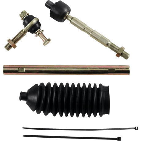 MOOSE RACING TIE ROD END KIT LEFT SIDE (51 - 1083 - L) - DRIVEN Canada's Powersports 51 - 1083 - L