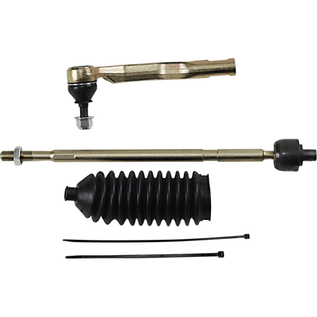 MOOSE RACING - 51 - 1085 - L - TIE ROD END KIT LEFT SIDE - Driven Powersports Inc.51 - 1085 - L