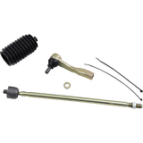 MOOSE RACING TIE ROD END KIT LEFT SIDE (51-1087-L) Front - Driven Powersports