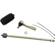 MOOSE RACING - 51 - 1087 - L - TIE ROD END KIT LEFT SIDE - Driven Powersports Inc.51 - 1087 - L