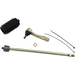MOOSE RACING - 51 - 1087 - L - TIE ROD END KIT LEFT SIDE - Driven Powersports Inc.51 - 1087 - L