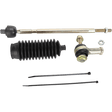 MOOSE RACING TIE ROD END KIT LEFT SIDE - Driven Powersports Inc.51 - 1057 - L