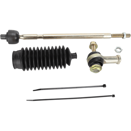 MOOSE RACING TIE ROD END KIT LEFT SIDE - Driven Powersports Inc.51 - 1057 - L