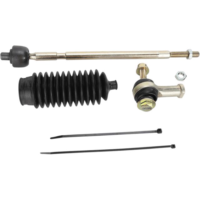 MOOSE RACING TIE ROD END KIT LEFT SIDE - Driven Powersports Inc.51 - 1057 - L
