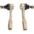 MOOSE RACING TIE ROD END KIT OUTER ONLY - Driven Powersports Inc.51 - 1058