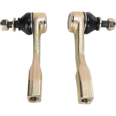 MOOSE RACING TIE ROD END KIT OUTER ONLY - Driven Powersports Inc.51 - 1058