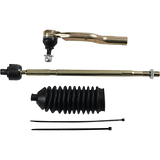 MOOSE RACING TIE ROD END KIT RGHT SIDE (51-1085-R) Front - Driven Powersports
