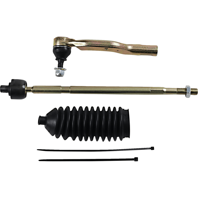 MOOSE RACING TIE ROD END KIT RGHT SIDE (51-1085-R) Front - Driven Powersports