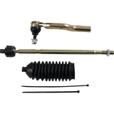 MOOSE RACING TIE ROD END KIT RGHT SIDE (51-1085-R) Front - Driven Powersports