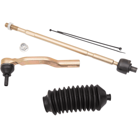 MOOSE RACING - 51 - 1085 - R - TIE ROD END KIT RGHT SIDE - Driven Powersports Inc.51 - 1085 - R