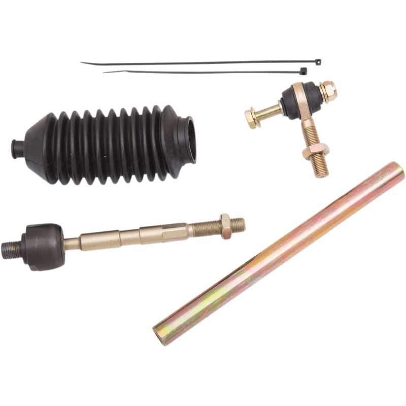 MOOSE RACING TIE ROD END KIT RGHT SIDE Front - Driven Powersports