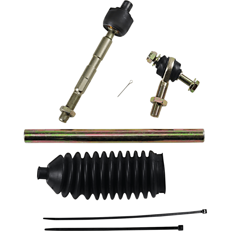 MOOSE RACING TIE ROD END KIT RGHT SIDE Front - Driven Powersports