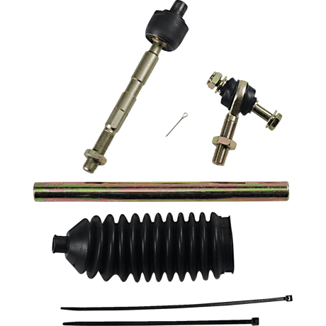 MOOSE RACING TIE ROD END KIT RGHT SIDE Front - Driven Powersports