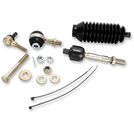MOOSE RACING TIE ROD END KIT RIGHT #51 - 1068 - Driven Powersports Inc.51 - 1068 - R
