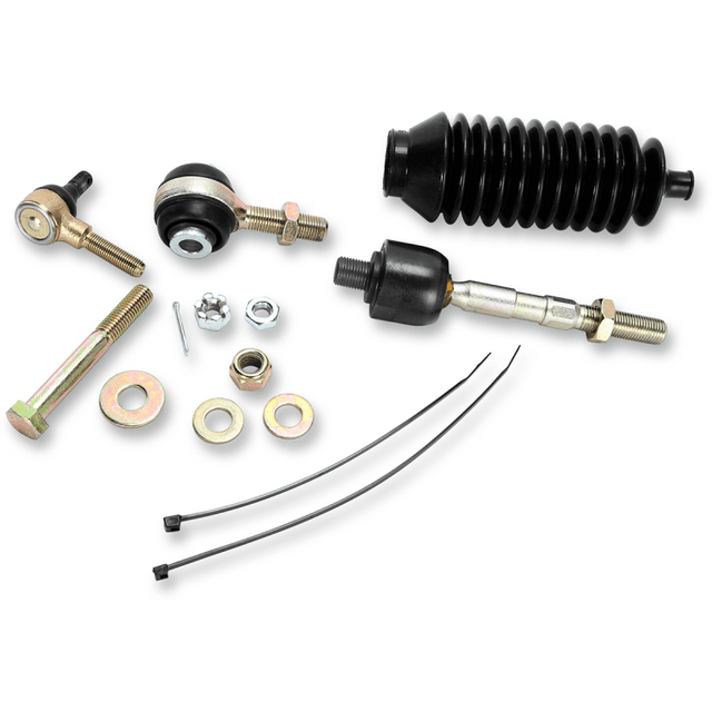 MOOSE RACING TIE ROD END KIT RIGHT #51 - 1068 - Driven Powersports Inc.51 - 1068 - R