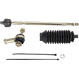 MOOSE RACING TIE ROD END KIT RIGHT SIDE - Driven Powersports Inc.51 - 1057 - R
