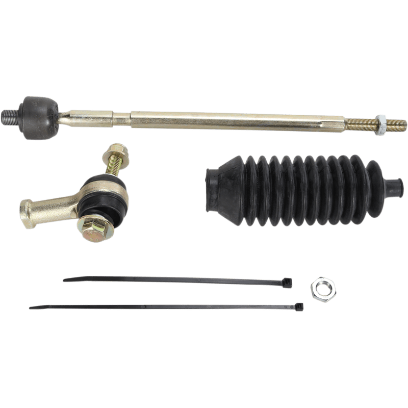 MOOSE RACING TIE ROD END KIT RIGHT SIDE - Driven Powersports Inc.51 - 1057 - R