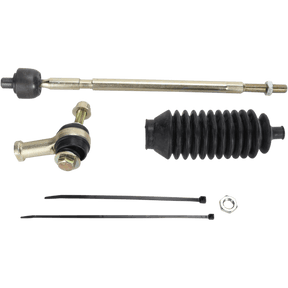 MOOSE RACING TIE ROD END KIT RIGHT SIDE - Driven Powersports Inc.51 - 1057 - R