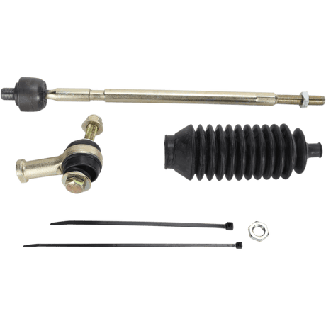 MOOSE RACING TIE ROD END KIT RIGHT SIDE - Driven Powersports Inc.51 - 1057 - R