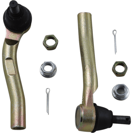 MOOSE RACING TIE ROD END OUTER HONDA (51-1098) Front - Driven Powersports