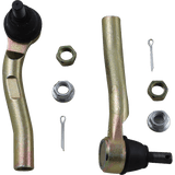 MOOSE RACING TIE ROD END OUTER HONDA (51 - 1098) - DRIVEN Canada's Powersports 51 - 1098