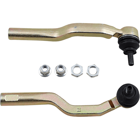 MOOSE RACING - 51 - 1094 - TIE ROD END OUTER POL - Driven Powersports Inc.51 - 1094