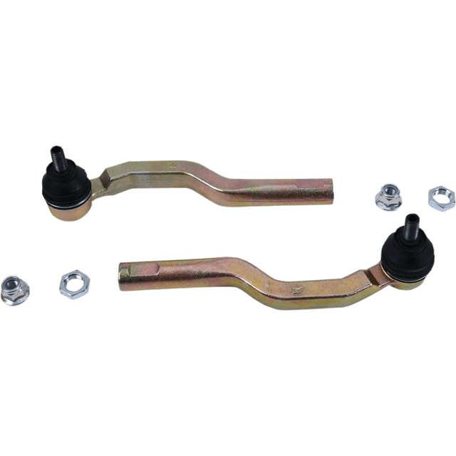 MOOSE RACING - 51 - 1094 - TIE ROD END OUTER POL - Driven Powersports Inc.51 - 1094