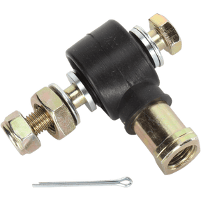 MOOSE RACING TIE ROD END OUTER POL - Driven Powersports Inc.51 - 1055