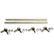 MOOSE RACING TIE ROD UPGRADE KIT #52 - 1041 - Driven Powersports Inc.52 - 1041