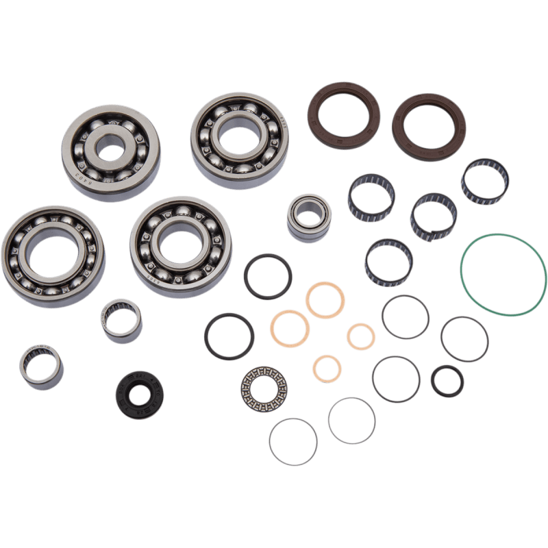MOOSE RACING TRANS REBUILD KIT CANAM - Driven Powersports Inc.25 - 7051