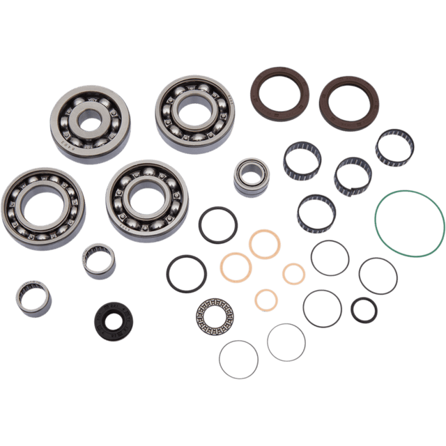 MOOSE RACING TRANS REBUILD KIT CANAM - Driven Powersports Inc.25 - 7051