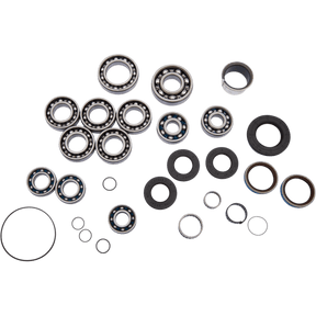 MOOSE RACING TRANS REBUILD KIT POLARIS - Driven Powersports Inc.25 - 7011