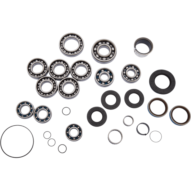 MOOSE RACING TRANS REBUILD KIT POLARIS - Driven Powersports Inc.25 - 7011