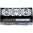 MOOSE RACING UNIVERSAL HANDLEBAR CLAMP KIT 50MM - Driven Powersports Inc.0603 - 03440603 - 0344