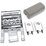 MOOSE RACING UNIVERSAL HANDLEBAR CLAMP KIT 50MM - Driven Powersports Inc.0603 - 03440603 - 0344