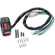 MOOSE RACING UNIVERSAL OFFROAD SWITCH - Driven Powersports Inc.0616 - 0158787 - 7717